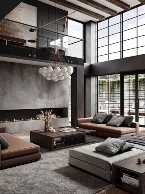 14 Best Modern Industrial Interior Design Style Ideas - Foyr