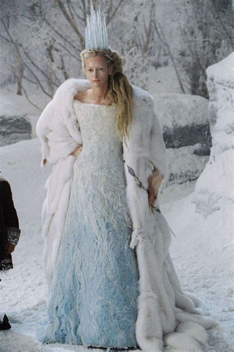 Jadis the White Witch | White witch narnia, Narnia costumes, Queen costume