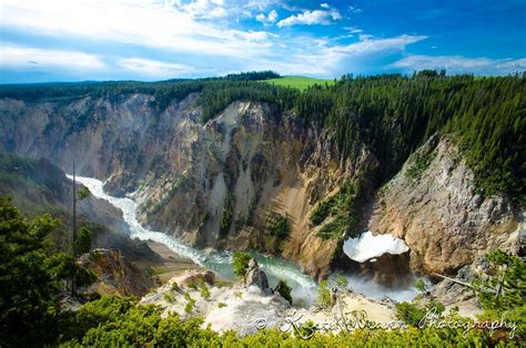 Grand Canyon of the Yellowstone - All You Need to Know BEFORE You Go (2024)