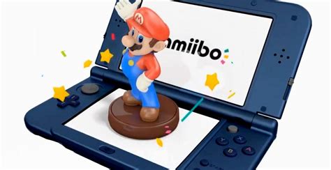 Amiibo - Nintendo 3DS Guide - IGN