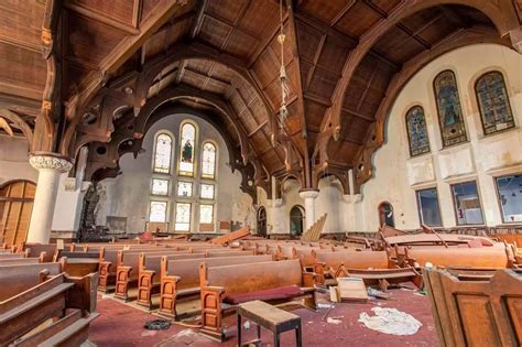 Abandoned churches for sale that are simply divine | loveproperty.com