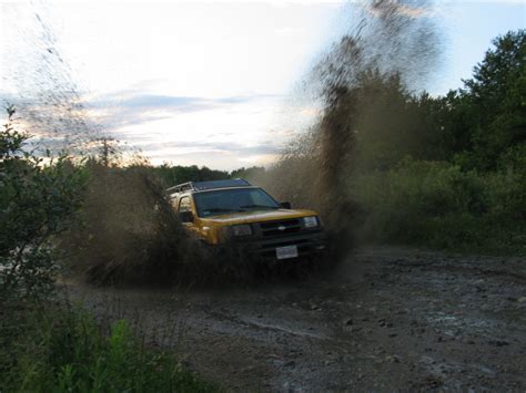 A Used Nissan Xterra Can Be a Cheap Off-Roader