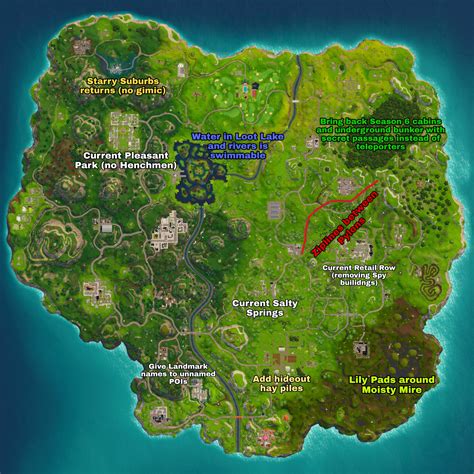 36 HQ Images Fortnite Map Names Chapter 2 / Where Is Craggy Cliffs In Fortnite Fortnite Week 5 ...