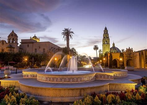 Balboa Park San Diego, Ca. | Museums, History, Gardens, Tours and more!