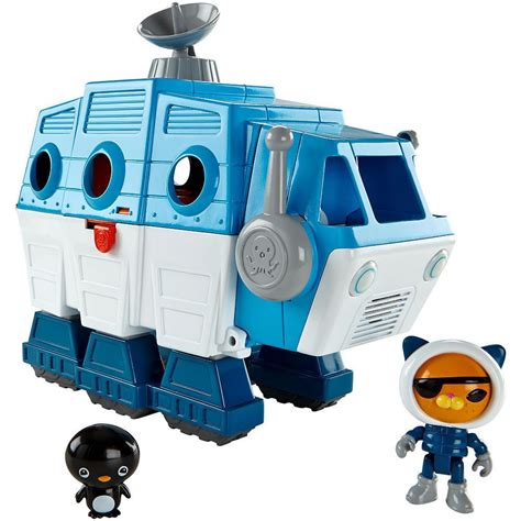 octonauts tiger shark toy - Highs Portal Image Database