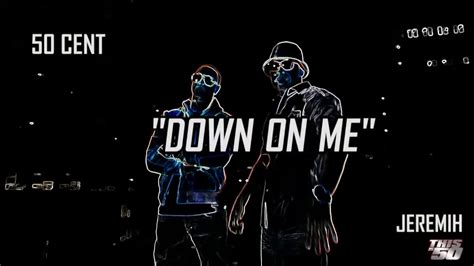 Jeremih - Down On Me (feat. 50 Cent) (Dirty) (HD 720p) Music Video (3D) w/ LYRICS - YouTube