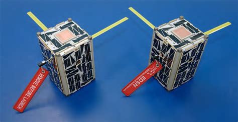 NASA Announces Next Round of Launch Opportunities for CubeSat Launch Initiative « AmericaSpace