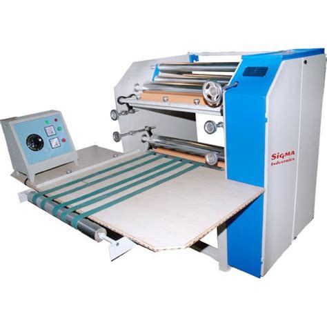 Industrial Lamination Machine Manufacturer,Industrial Lamination ...