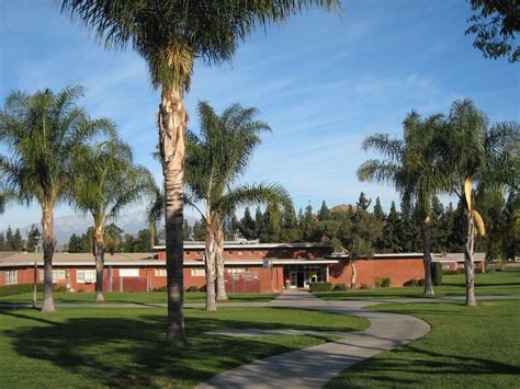 California School for the Deaf - Riverside - CEASD