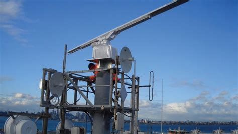 Radar Sensor Systems - Tech Briefs