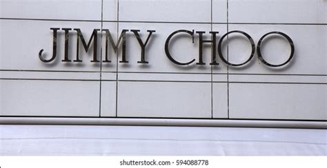 Jimmy Choo Logo Vector (.SVG) Free Download