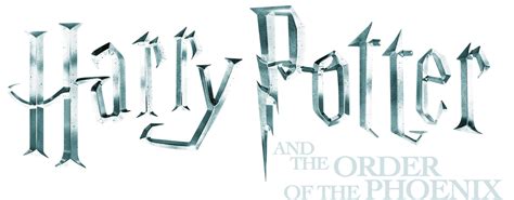 Order Of The Phoenix logo by MychalRobert on DeviantArt