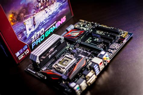 10 Best Z270 Motherboards for Gaming of 2019 | High Ground Gaming