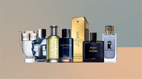 The best men's fragrances you can buy today - Al Mubaraka Perfumes