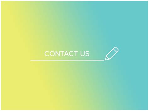 Contact Us Button by Burak Yener on Dribbble