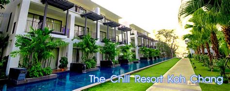 Koh Chang Resorts Reservation - Koh Chang Resorts Information - Koh ...