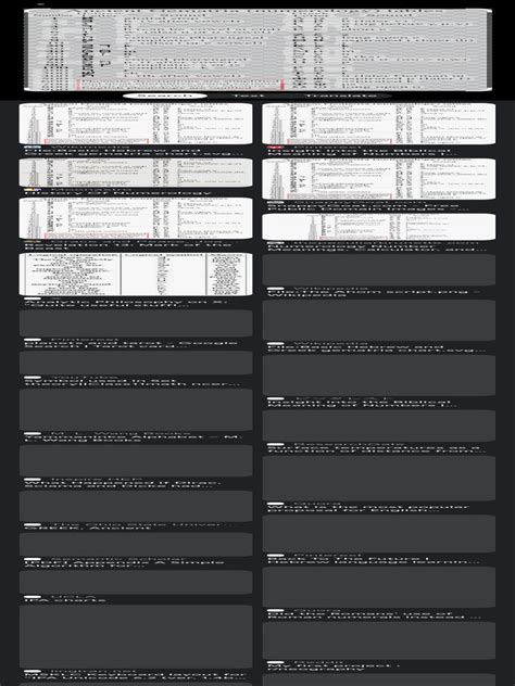 Gematria Chart - Google Search | PDF | Bible | Writing