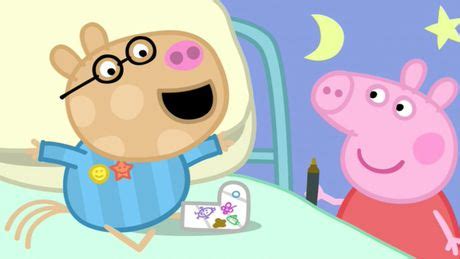 Peppa Pig - Hospital : ABC iview