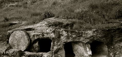 Feeding on Christ Death and Resurrection: The Typlogical Structure of Old Testament Redemptive ...