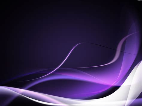 Purple waves background | PSDGraphics