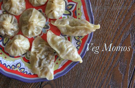 Veg Momo | Indian Food Recipes | Ammaji Kitchen