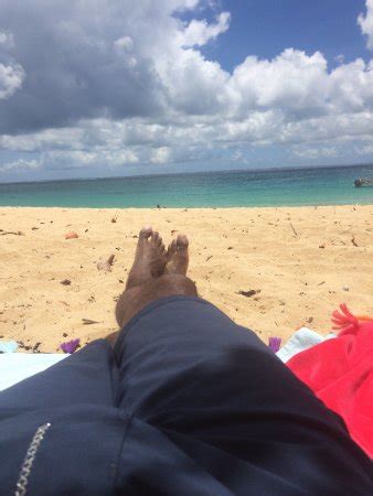 Happy Bay Beach (Saint-Martin, St. Maarten-St. Martin): What to Know ...