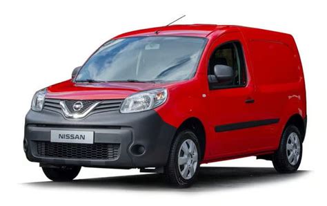 Nissan NV250 Roof Racks | Long Lasting - Best Prices