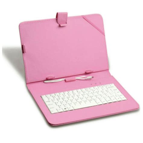 Supersonic 7" Tablet Keyboard and Case | Michaels