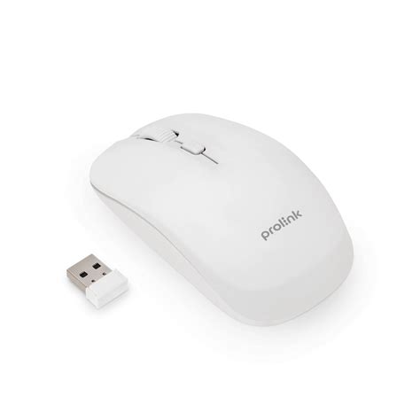 Prolink | Optical Wireless Mouse