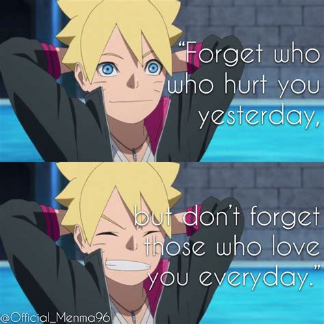 Naruto Inspirational Quotes - ShortQuotes.cc