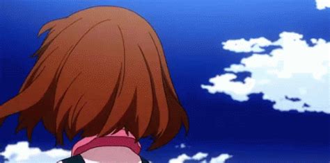 Anime Cute GIF - Anime Cute Smile - Discover & Share GIFs