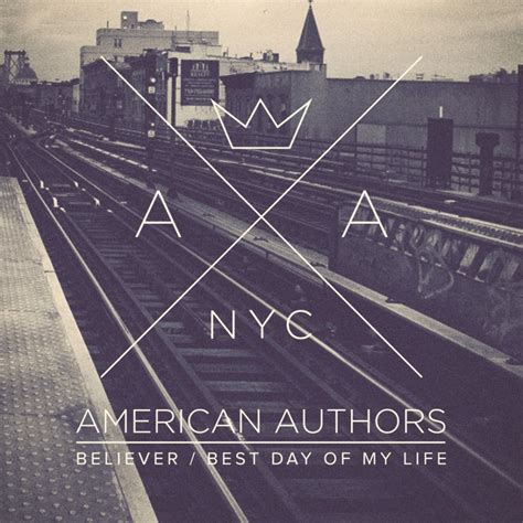 Best Day of my Life by American Authors. One of my favorite songs! | My ...