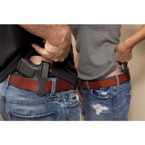 Versacarry Holster - Semi-Auto Model .380 ACP - 2.75" Barrel, Extra Small (.380 XS ...