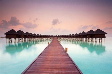 In the Maldives, It's Water, Water Everywhere - Newsweek