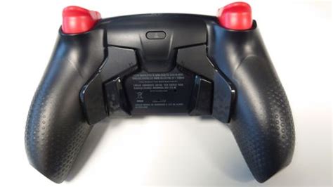 Scuf Reflex Pro review - Highly customizable but costly | TechRadar