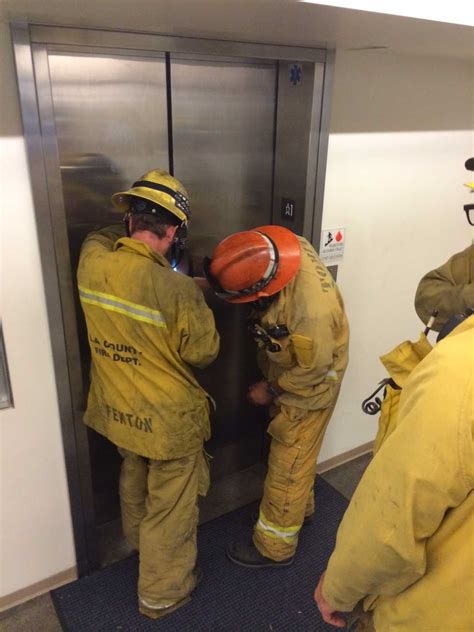 Student gets stuck in elevator - El Camino College The Union