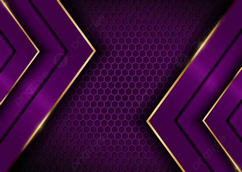 Purple Shade Gradient Shiny Gold Background, Wallpaper, Golden, Purple Background Image And ...