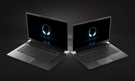 Dell Unveils The Alienware x15 & x17 Gaming Laptops Featuring An NVIDIA GeForce RTX 3080 In An ...