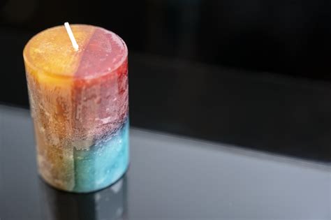 Candle Wax Dye: Transforming Candles with Vibrant Color