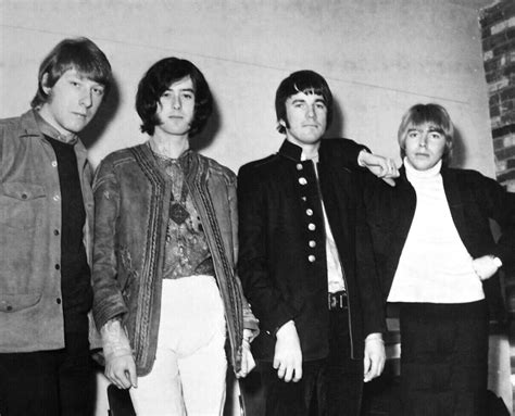 Forestdweller: The Yardbirds