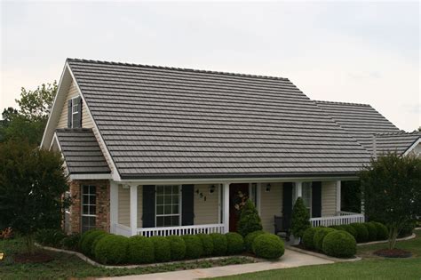 Rustic Shingle | Classic Metal Roofing Systems