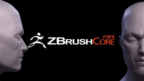 ZBrush Core Mini Tutorial for Absolute Beginners - YouTube