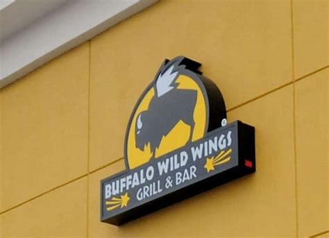 Buffalo Wild Wings GO to open in Albany