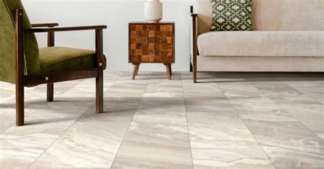 4 Types of Vinyl Flooring - Dalton Floor Tailor