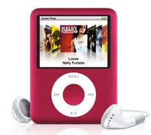 iPod nano 3rd gen Review -- Mobile Tech Review