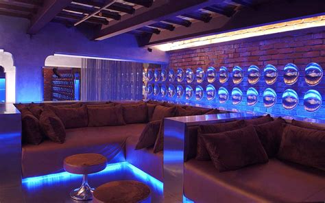 Kolkata Nightlife: 12 Best Bars and Clubs to Party