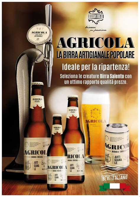 Birra artigianale italiana nel 2020 | Birra artigianale, Birra, Birra ...