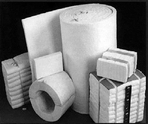 Ceramic Insulation