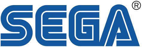 Collection of Sega Logo PNG. | PlusPNG