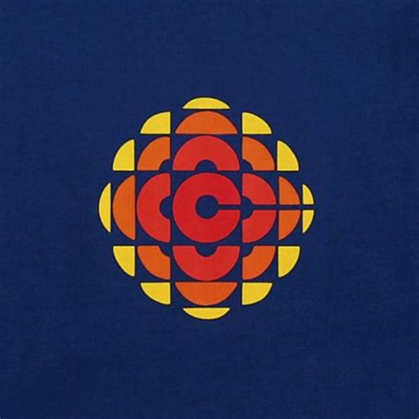 canadian broadcasting corporation old logo | Canada logo, Old logo, Canada history